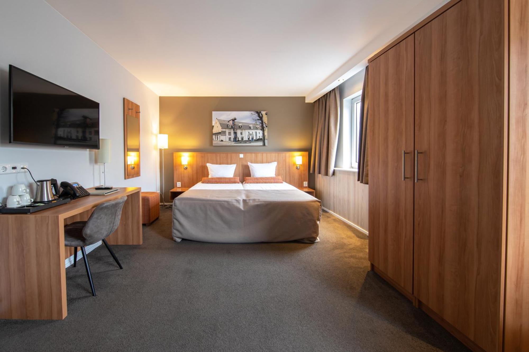 Boutique Hotel Scheepers Valkenburg aan de Geul Camera foto
