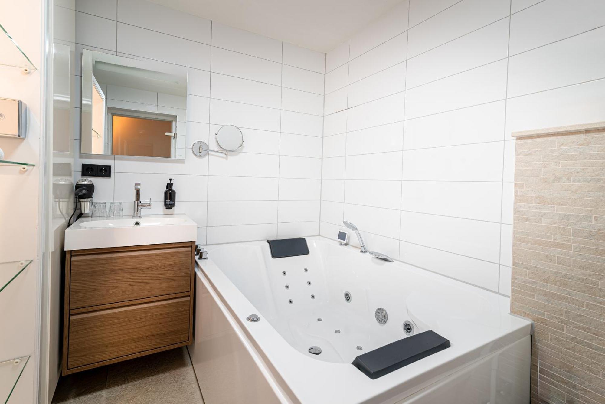 Boutique Hotel Scheepers Valkenburg aan de Geul Esterno foto