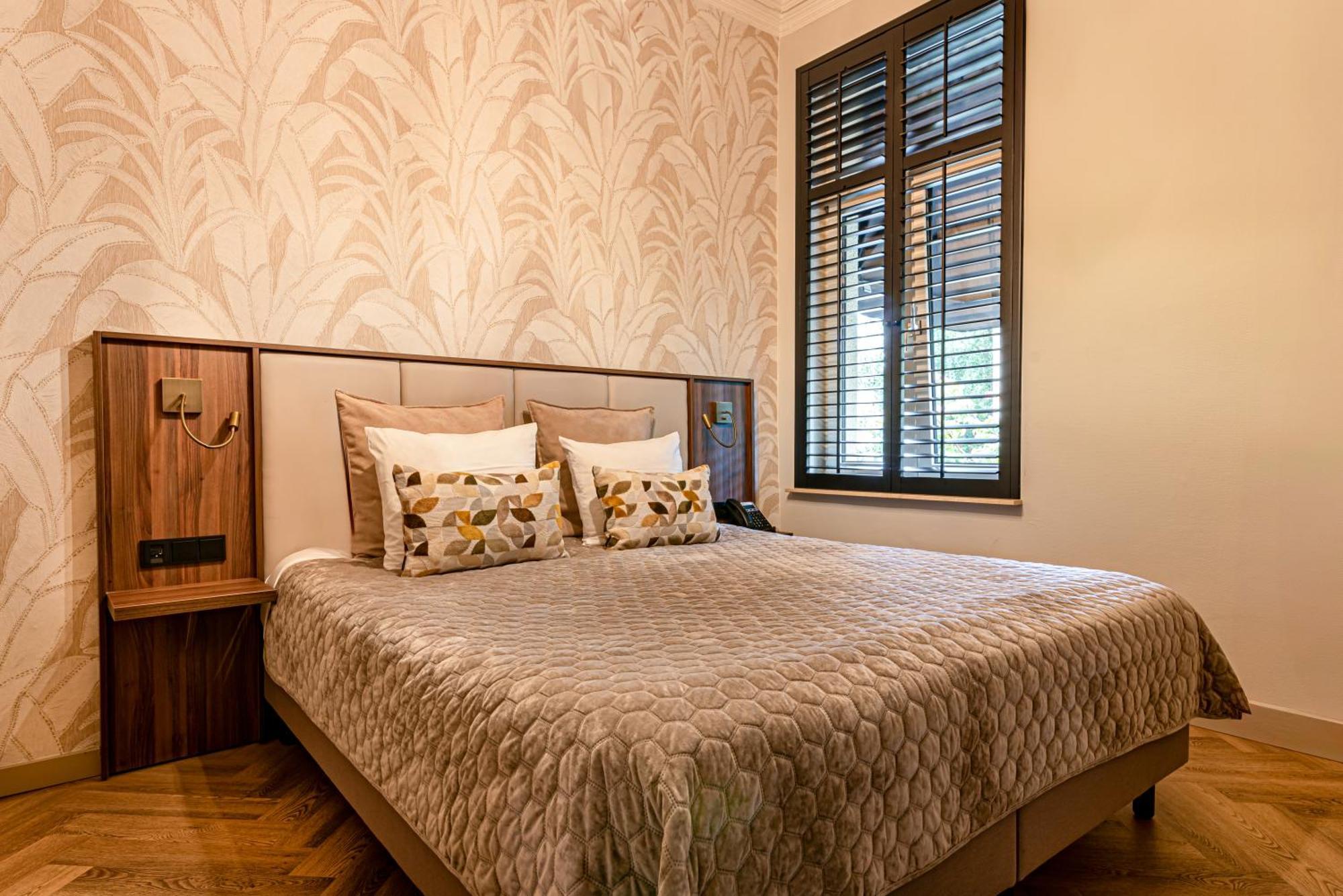 Boutique Hotel Scheepers Valkenburg aan de Geul Esterno foto