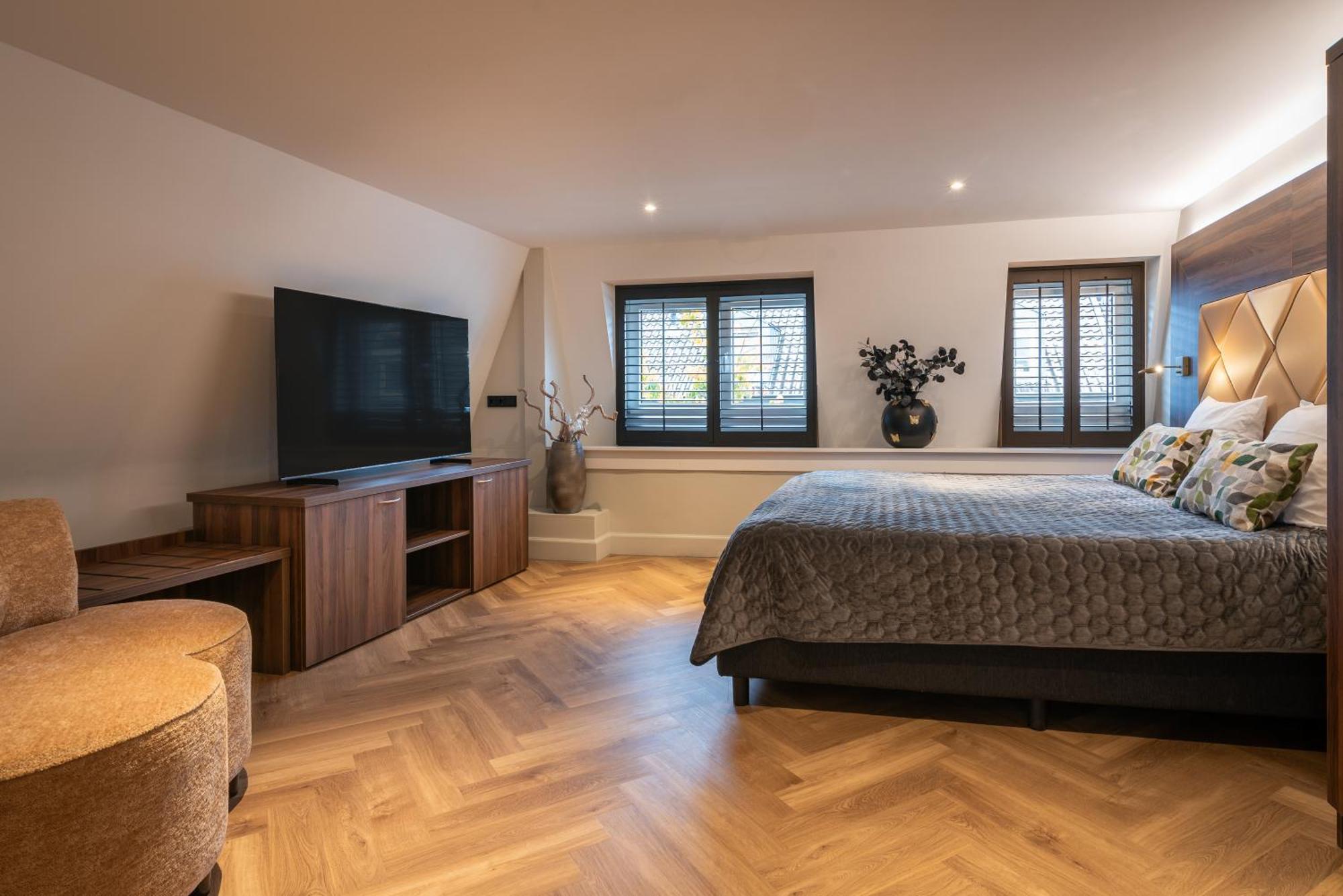 Boutique Hotel Scheepers Valkenburg aan de Geul Esterno foto
