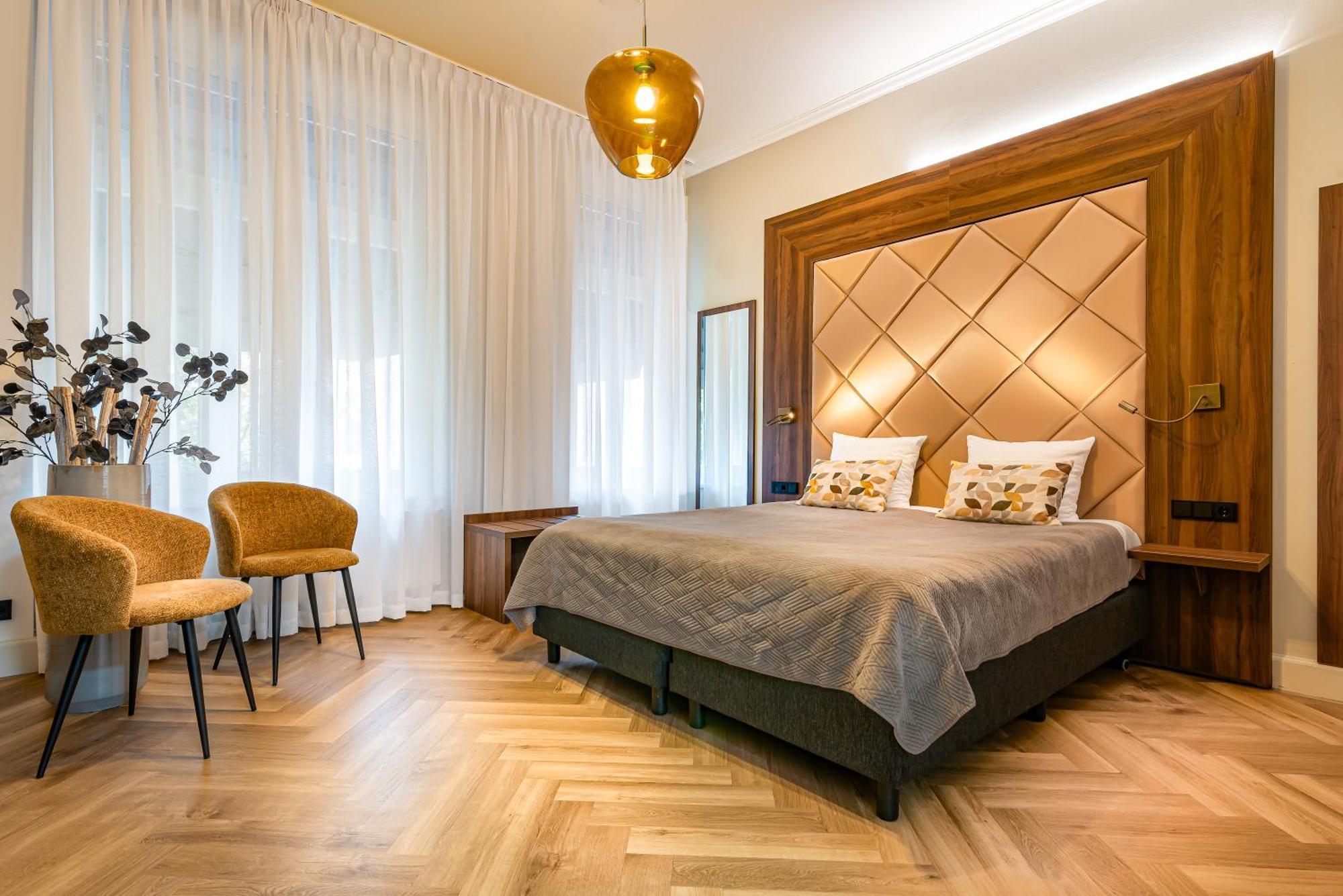 Boutique Hotel Scheepers Valkenburg aan de Geul Esterno foto